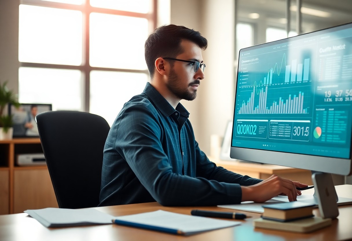 Can Agentic AI Catalyze A Quantum Leap For Small Businesses?