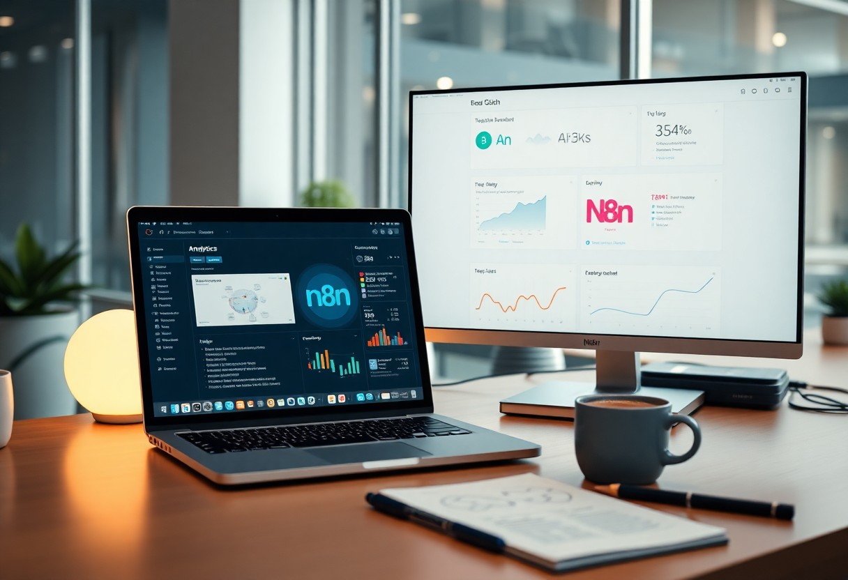 How Can The Confluence Of N8n And Grok Empower Your AI Initiatives?