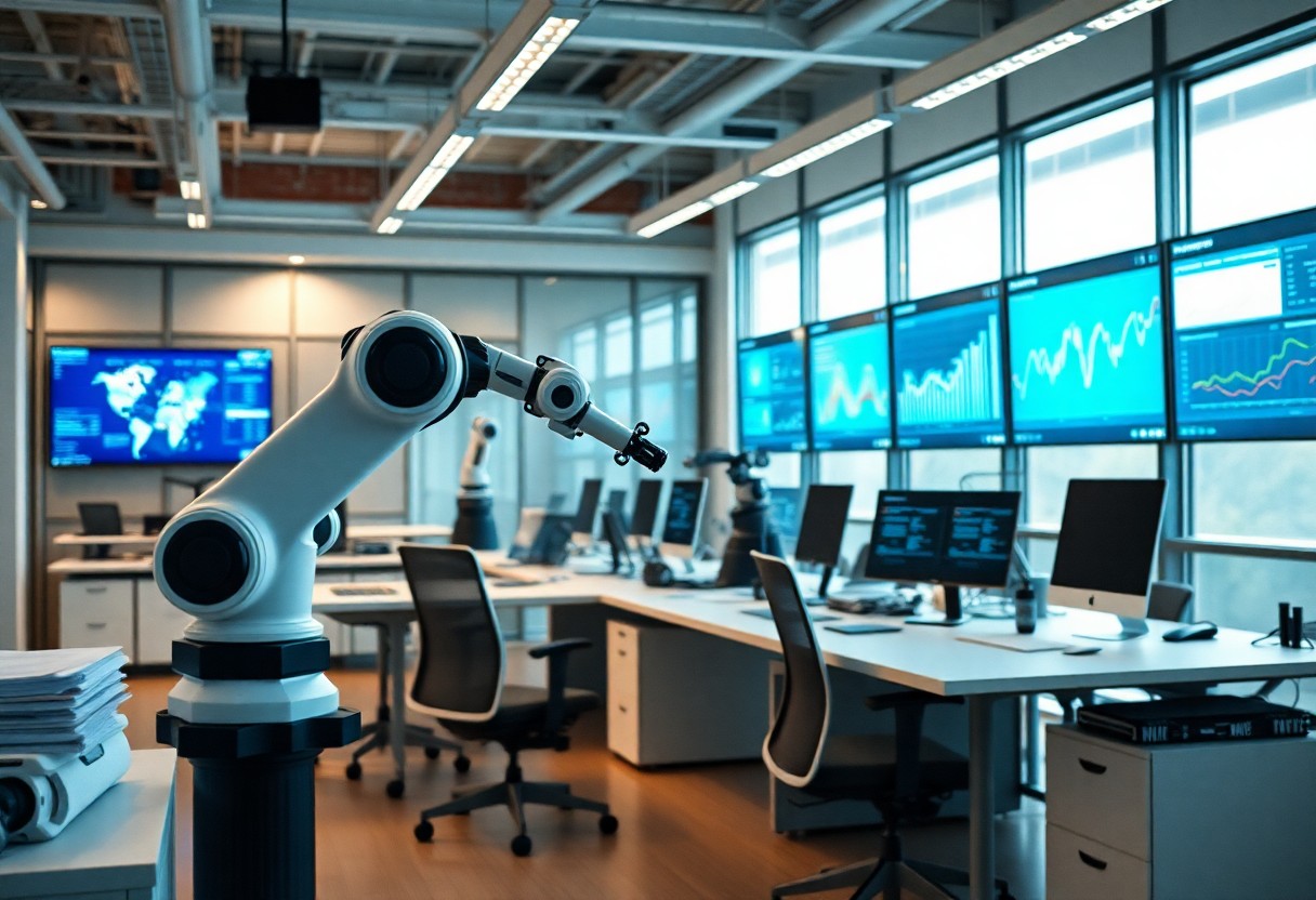 Is AI Automation The Keystone To Profitable Simplicity?
