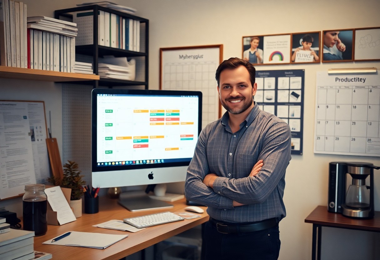 Is Autonomy The Missing Elixir In Small Business Efficiency?