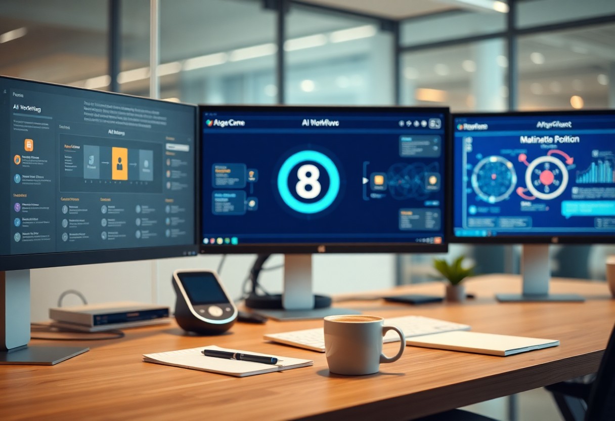 How Can AI Agents Transform Your Workflow With N8n And Grok?