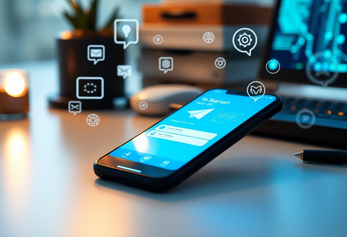 How Can Telegram Become Your Gateway To Sophisticated AI Dialogues Using ChatGPT?