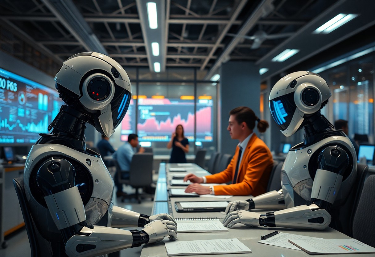 Will Agentic Intelligence Demolish The Drudgery Of Daily Operations?
